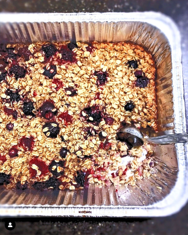 Make Ahead Breakfast Ideas For Gymnasts and Their Families make-ahead-breakfast-ideas-for-gymnasts-and-their-families
