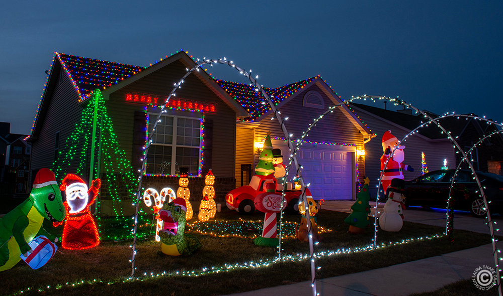 1681 Westlake Circle, Pacific MO. 63069