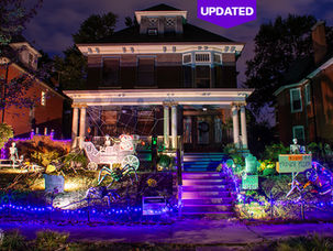 3636 Utah Place, St. Louis MO 63116