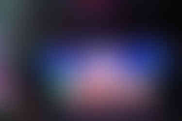 A garage door cover that lights up for Christmas.