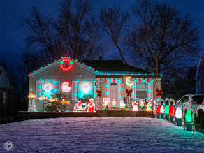 11013 St. Pius Lane, St. Ann MO. 63074