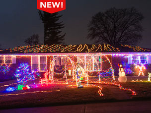 7676 Sunray Lane, Affton Mo. 63123