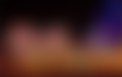 Christmas lights that run from one house to the next down the street.