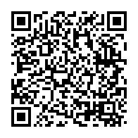 QR code to make a donation to America’s Fund.