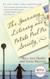 The Guernsey Literary & Potato Peel Pie Society