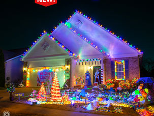 9111 Cedarberry Circle, Affton Mo. 63123