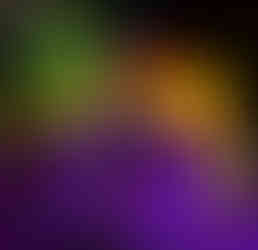 The Hocus Pocus inflatable with a cauldron in University City MO.