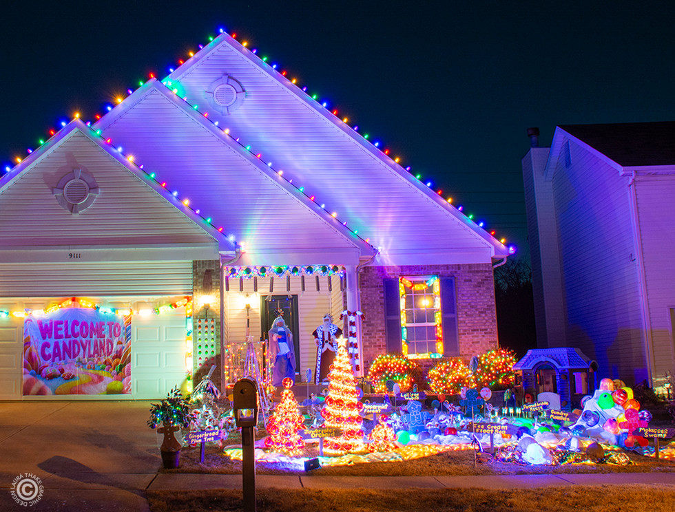 Choose your game piece for Candy Land and jump into the game!