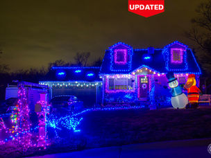 3347 Laconia Ct. Oakville MO 63129