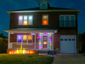 EASTER: 4131 Kay Court, St. Louis MO., 63116