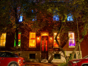 2317 Menard St. (Soulard) St. Louis MO 63104