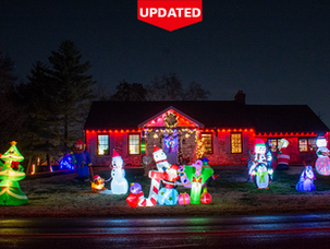 9315 Lincoln Drive, Sunset Hills, MO. 63127