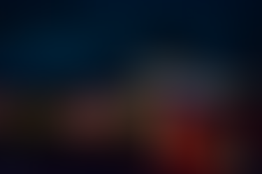 The side yard was not neglected and has more lights.