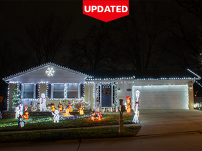 4470 Dantonaire Place, Oakville MO 63128