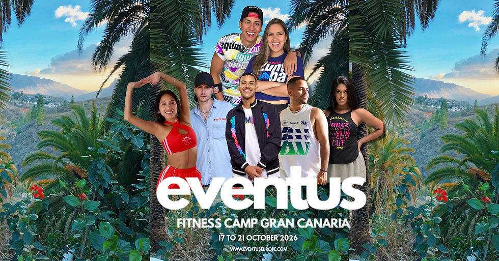 BACK TO SUMMER – GRAN CANARIA 2026