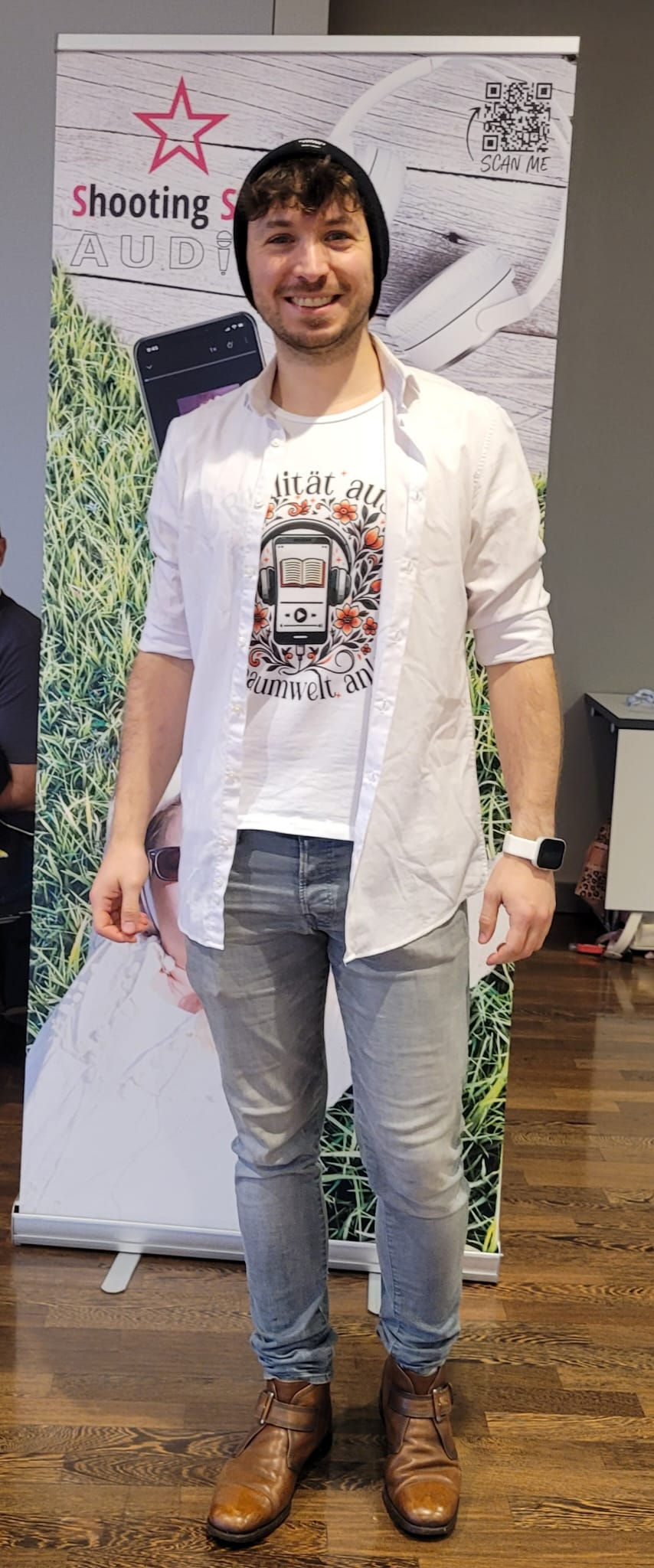 Zeilentraum-Event 2025