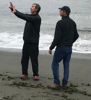 Brothers, Sooke BC