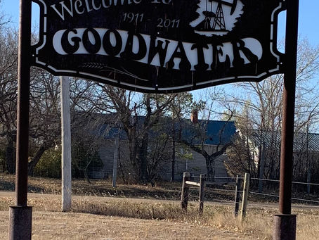 Goodwater