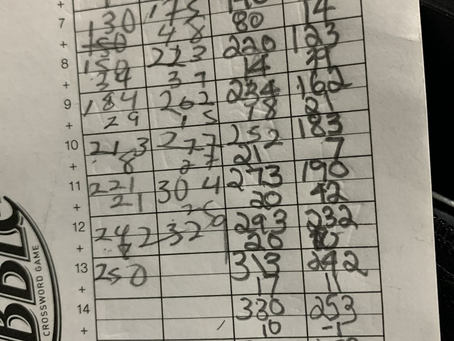Victory Finally