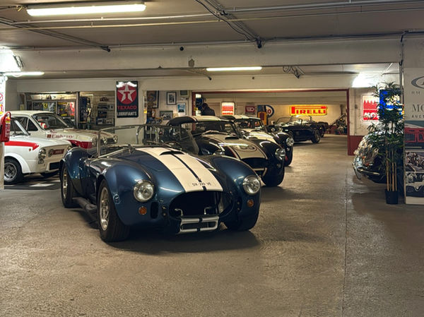 Conciergerie automobile haute sécurité à Paris 