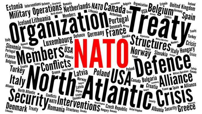 Is NATO a Boon or a Bane for International Relations?