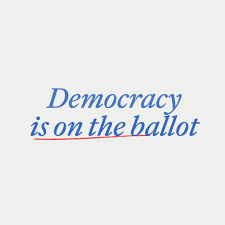 The End of Democratic Naivety