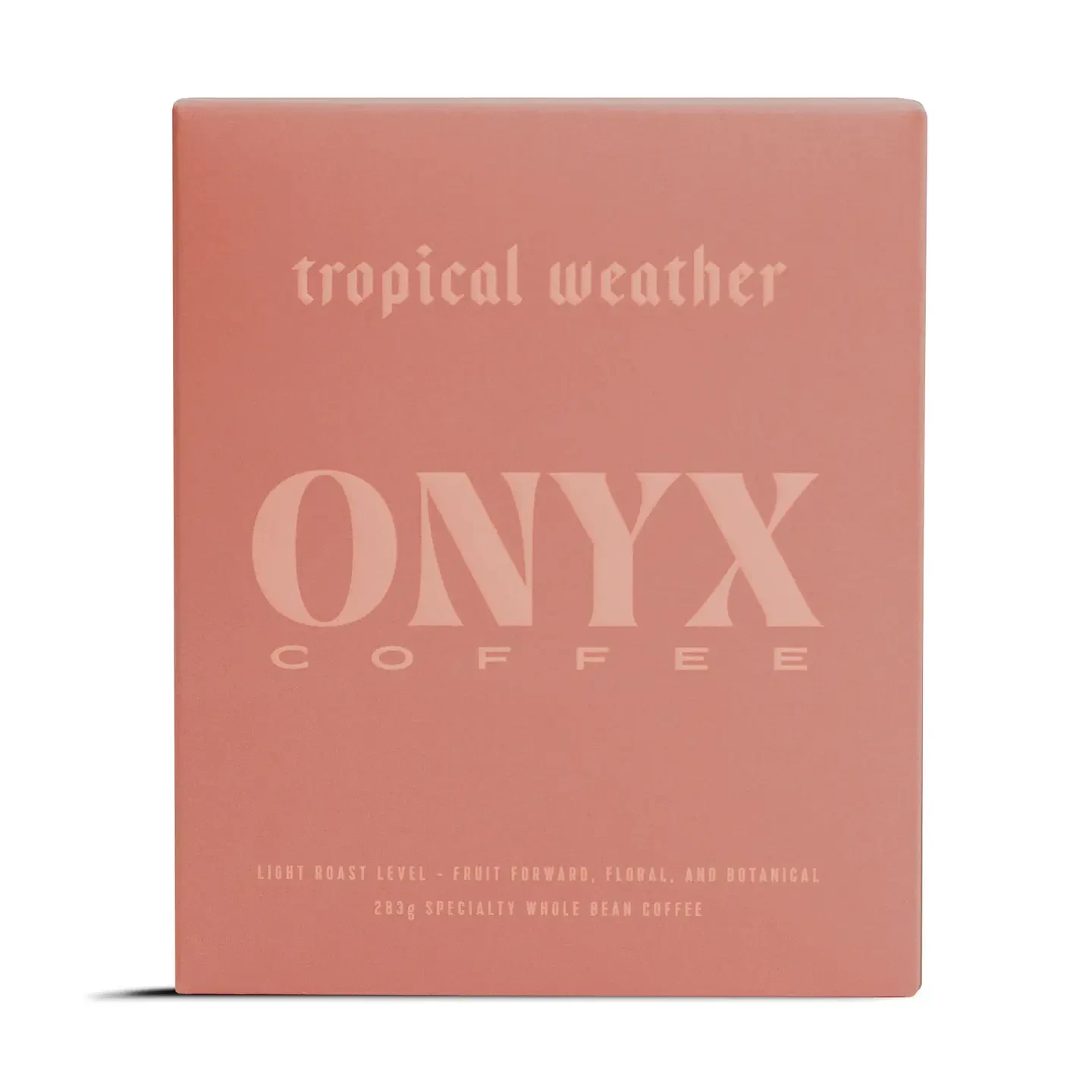 Onyx Coffee Lab - Tropical Weather