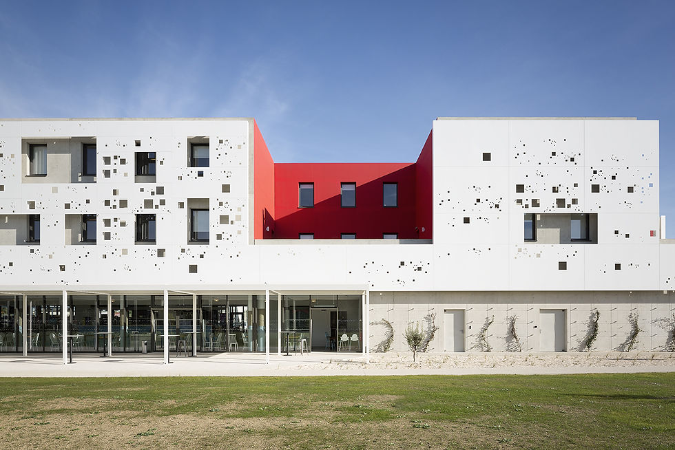 MSF Montpellier