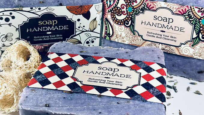 DEVA Lavender Dreams Bar