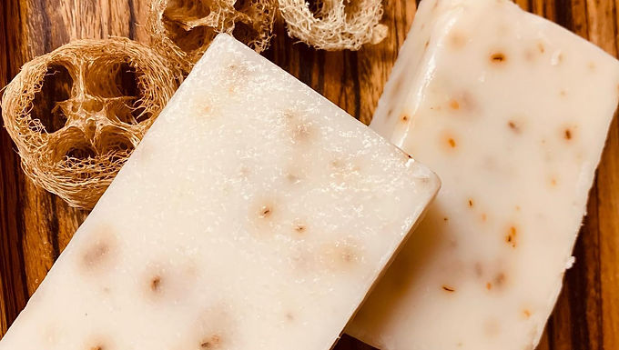 DEVA Tallow Daily Restoration Bars