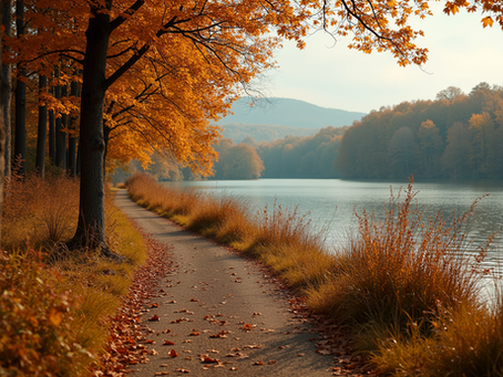 Exploring Self-Care Rituals in Ohio: Embracing Ohio Wellness Practices