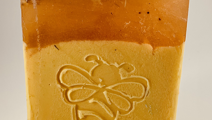 DEVA Turmeric Glow Bars