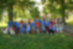 HAB group 2025 Photo by Shae Koonce