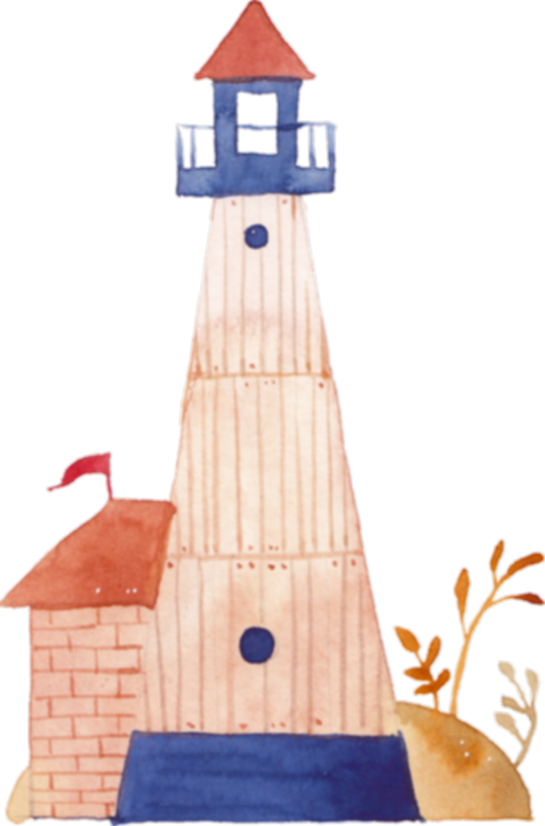Lighthouse