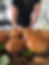Pulled Chicken Barbecue burgere