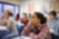 teenage-students-in-classroom--141090063