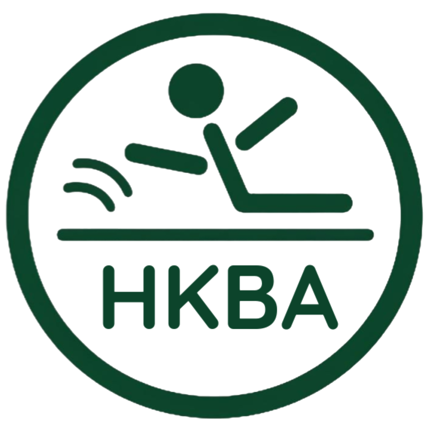 作家相片: 香港防跌受身協會