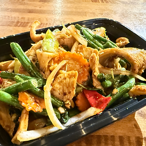THAI BASIL