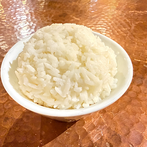 JASMINE RICE