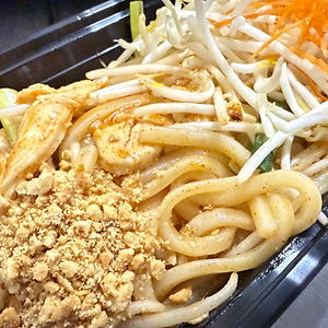 UDON PHAT THAI