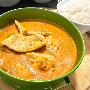 PANANG CURRY