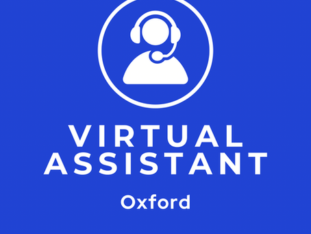 5 Signs Your Oxford Small Business Needs a Virtual Assistant