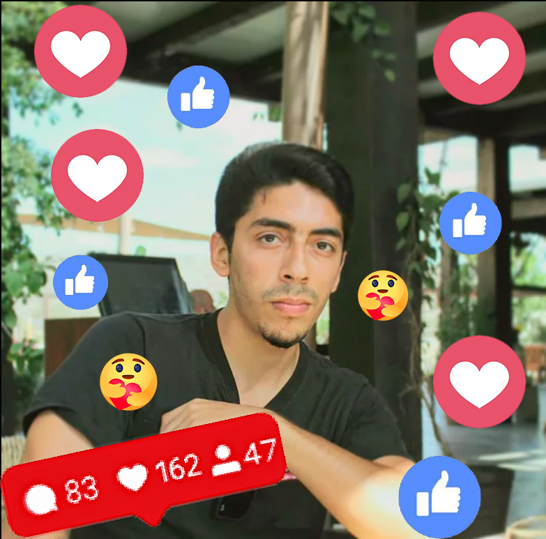 Manejo de Redes sociales