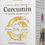 Miniatura: CURCUMIN 185X 30 softgels