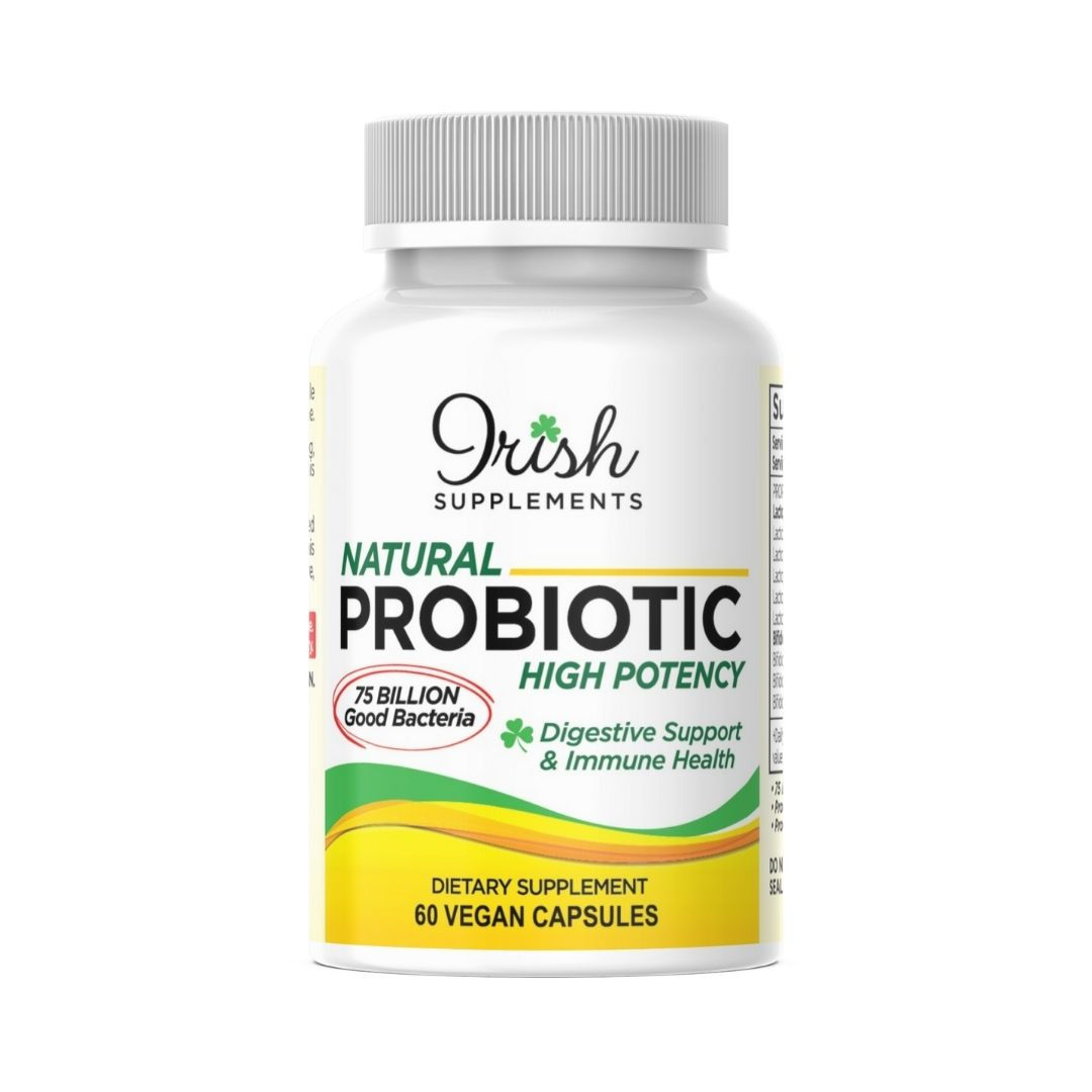 NATURAL PROBIOTIC