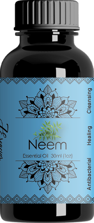 7 ESENCIAS NEEM