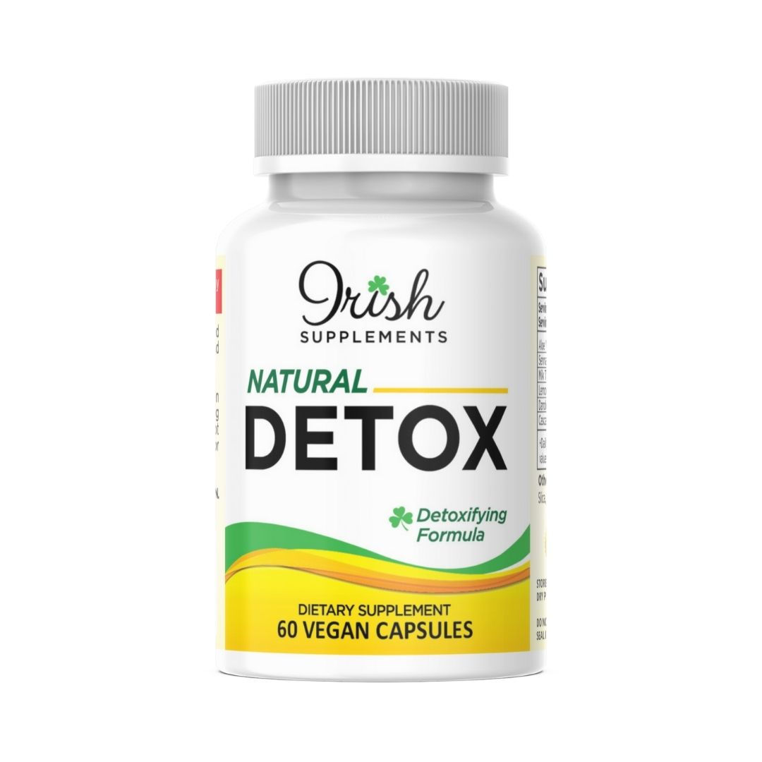 NATURAL DETOX