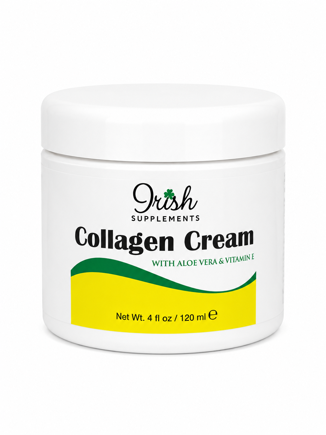 IS NATURAL COLLAGEN CREMA