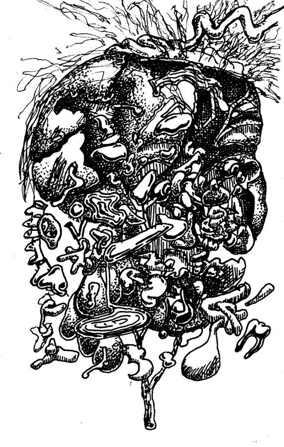 Automatic Drawing