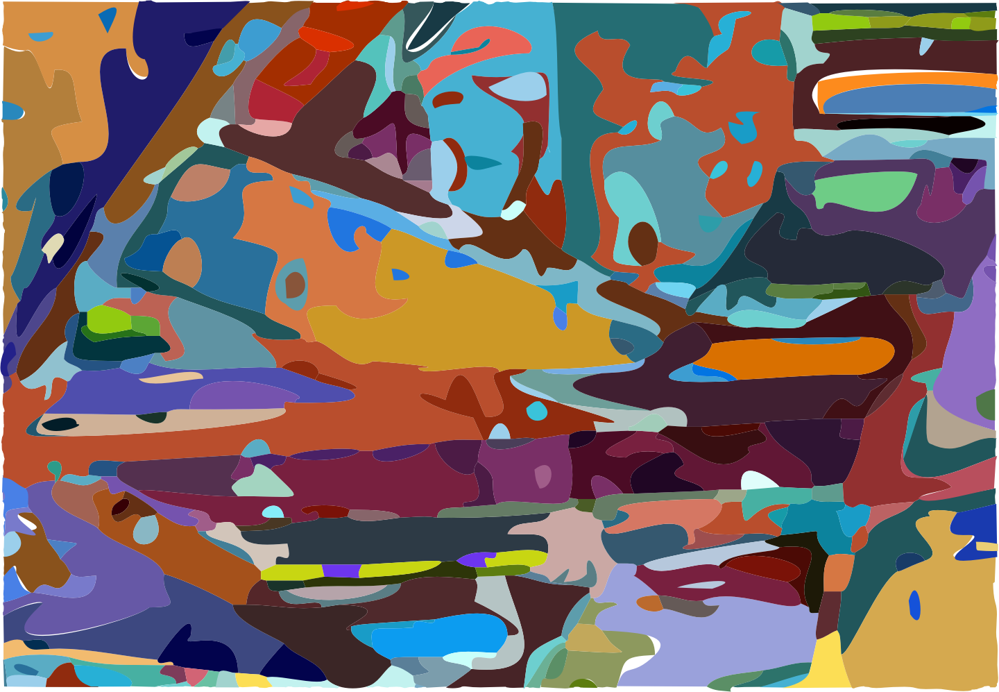 obscurity theory